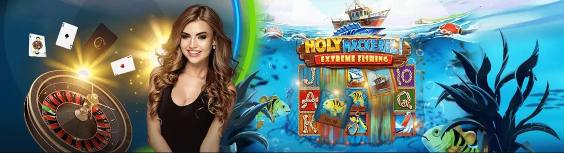 Slot Games