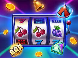 BNK88 အွန်လိုင်း စလော့ ဂိမ်းများ – Jackpot Slots မြင်ကွင်း