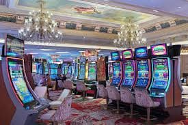 Live Casino