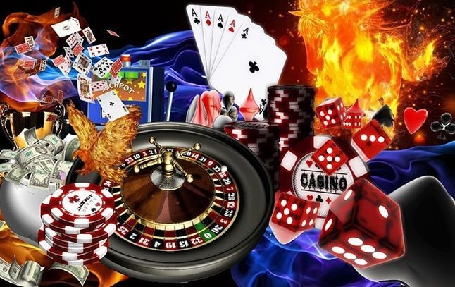 BNK88 App Feature များ – Sports Betting, Live Casino, Slots, MMK Wallet