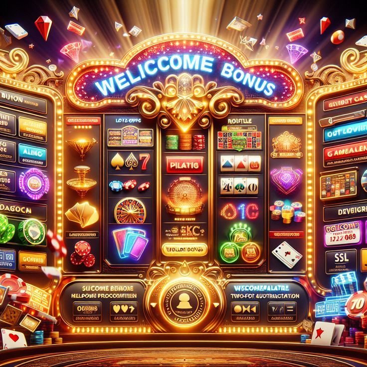 Sportsbook – Football Betting