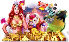slot ဂိမ်းအမျိုးအစားများ reels paylines